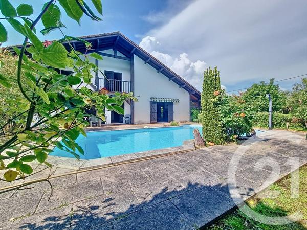 Maison à vendre  5 pièces - 151,82 m 2   LE TEICH  - 33