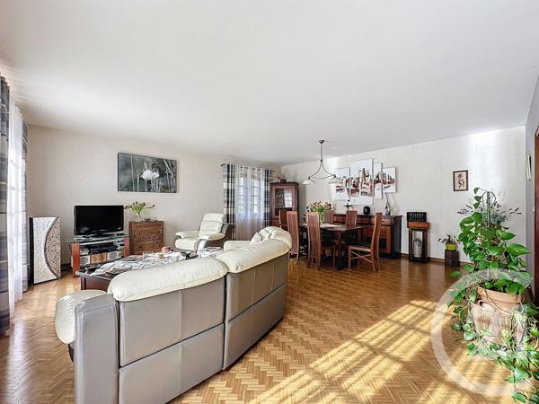 Maison à vendre  5 pièces - 151,82 m 2   LE TEICH  - 33