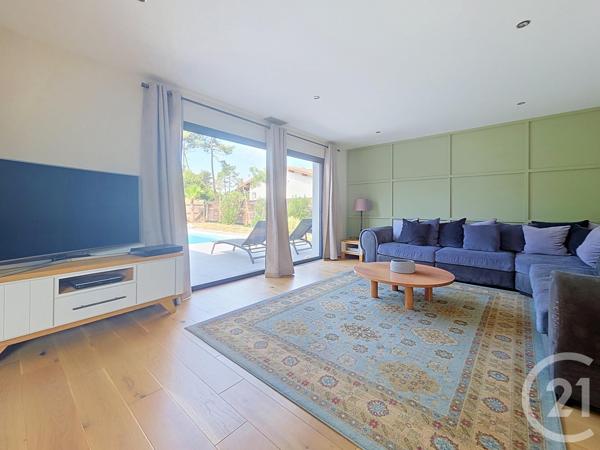 Maison à vendre  5 pièces - 151,82 m 2   LE TEICH  - 33
