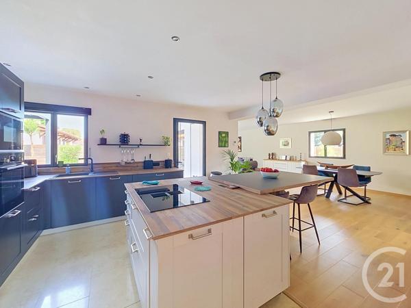 Maison à vendre  5 pièces - 151,82 m 2   LE TEICH  - 33
