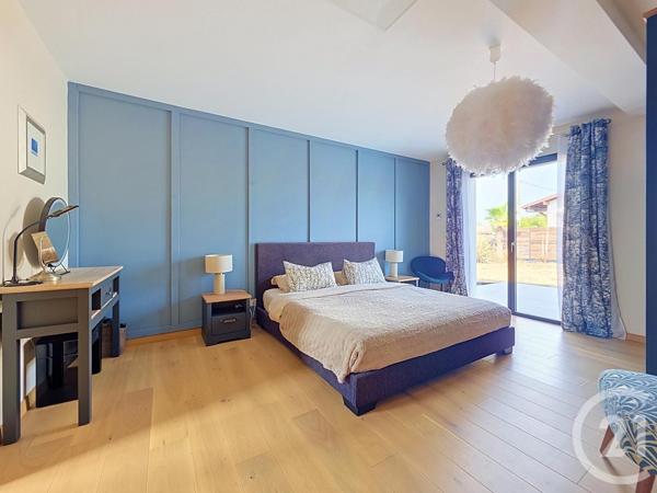 Maison à vendre  5 pièces - 151,82 m 2   LE TEICH  - 33