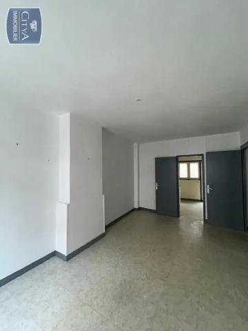 Appartement à louer 2 pièces 37.09m²