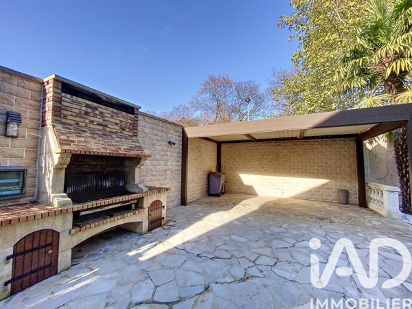 Maison à vendre 6 pièces 270 m² Saint-Denis