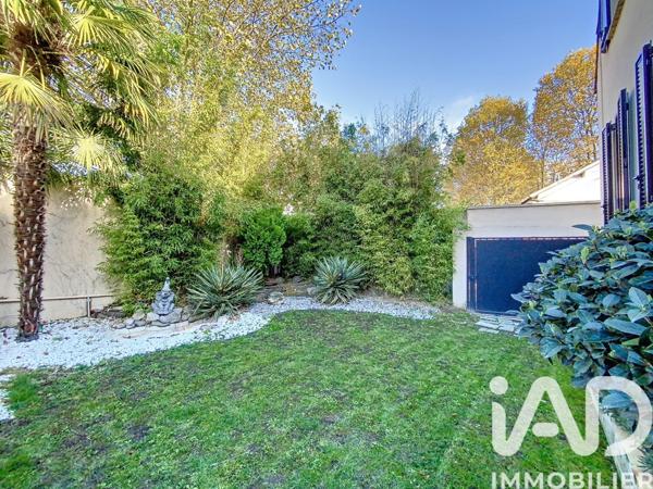 Maison à vendre 6 pièces 270 m² Saint-Denis