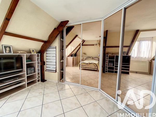Maison à vendre 6 pièces 270 m² Saint-Denis