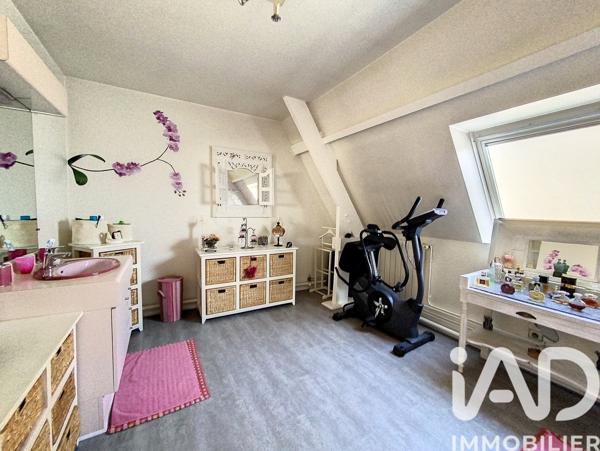 Maison à vendre 6 pièces 270 m² Saint-Denis