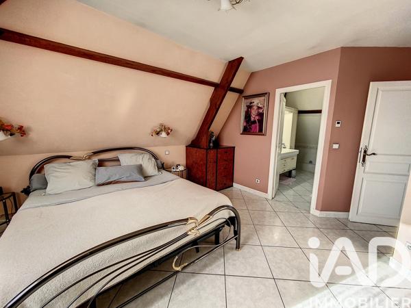 Maison à vendre 6 pièces 270 m² Saint-Denis