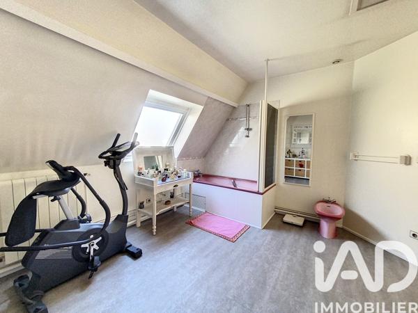 Maison à vendre 6 pièces 270 m² Saint-Denis