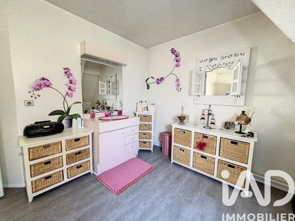 Maison à vendre 6 pièces 270 m² Saint-Denis