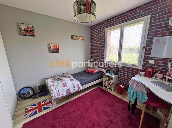 Vente Maison109 m² - 5 Pièces - MONTECH (82700)