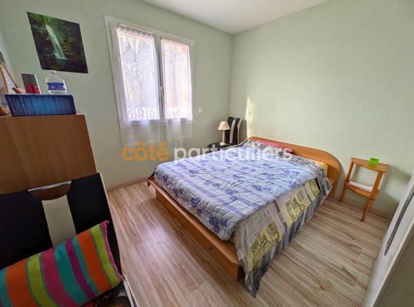 Vente Maison109 m² - 5 Pièces - MONTECH (82700)