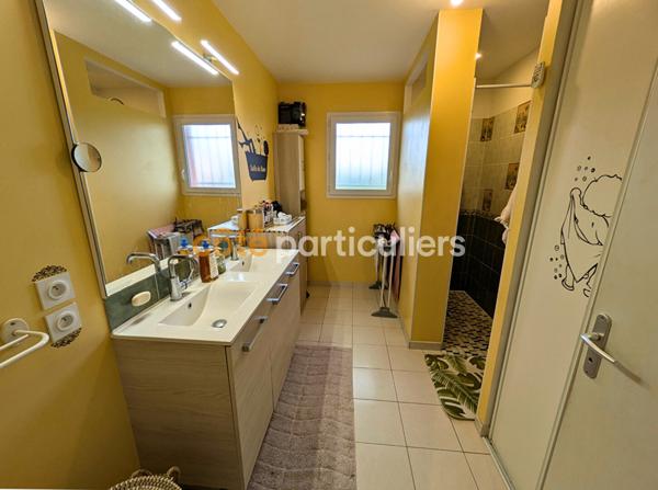 Vente Maison109 m² - 5 Pièces - MONTECH (82700)