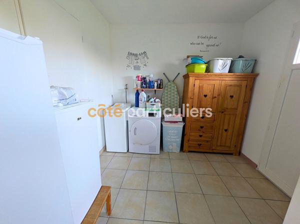 Vente Maison109 m² - 5 Pièces - MONTECH (82700)