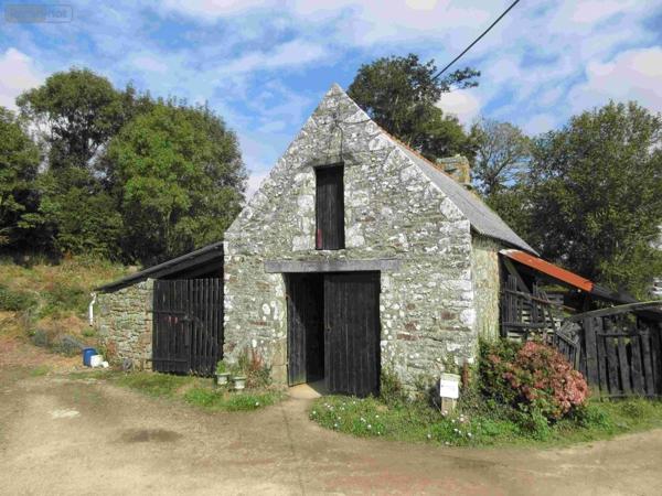 Maison à vendre à Pont-Croix dans le Finistère (29790), ref : 020/3605