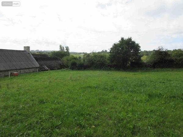 Maison à vendre à Pont-Croix dans le Finistère (29790), ref : 020/3605