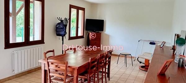 Maison à vendre 4 pièces de 82 m²