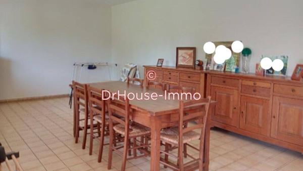 Maison à vendre 4 pièces de 82 m²