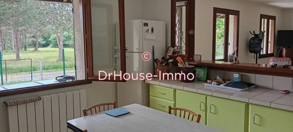 Maison à vendre 4 pièces de 82 m²