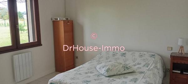 Maison à vendre 4 pièces de 82 m²