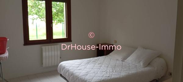 Maison à vendre 4 pièces de 82 m²