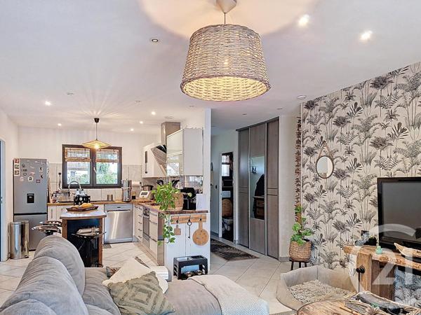 Maison à vendre  4 pièces - 120 m2 ST SULPICE LA POINTE - 81