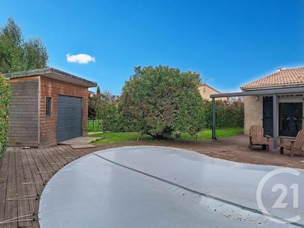 Maison à vendre  4 pièces - 120 m2 ST SULPICE LA POINTE - 81