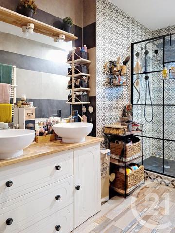 Maison à vendre  4 pièces - 120 m2 ST SULPICE LA POINTE - 81