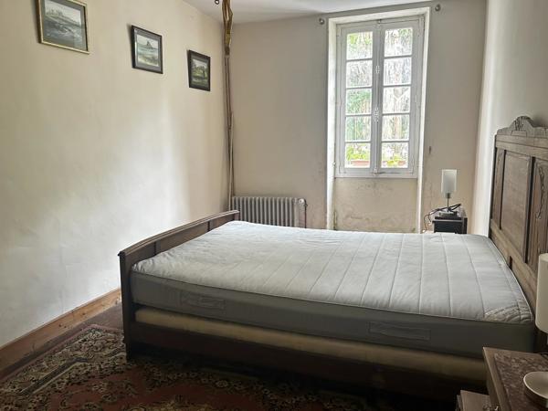 Maison avec 4 chambres plus un studio à 7km de Jonzac