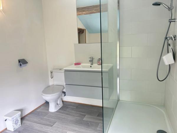 Maison avec 4 chambres plus un studio à 7km de Jonzac