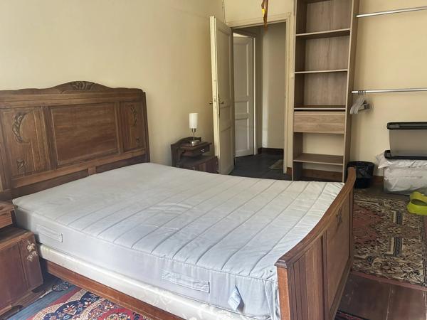 Maison avec 4 chambres plus un studio à 7km de Jonzac