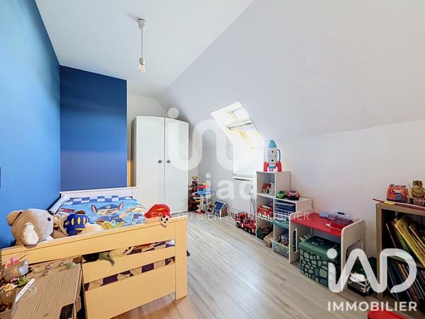 Maison à vendre 5 pièces 111 m² Quincy-sous-Sénart