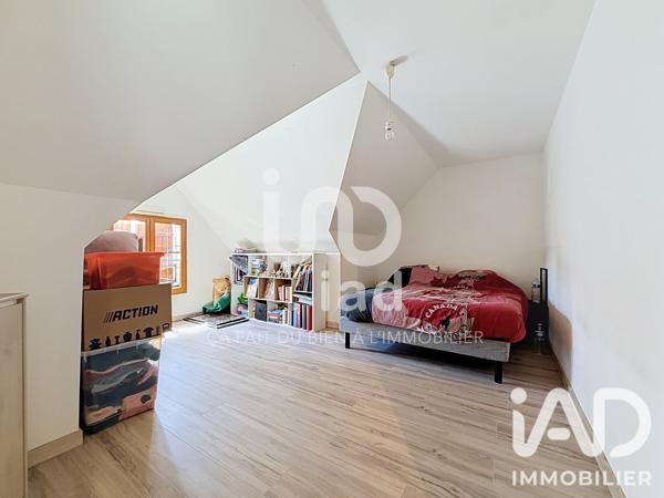 Maison à vendre 5 pièces 111 m² Quincy-sous-Sénart