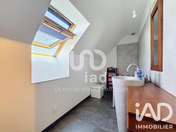 Maison à vendre 5 pièces 111 m² Quincy-sous-Sénart