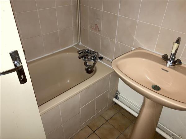 Immeuble à vendre |  Vierzon |  173 m²