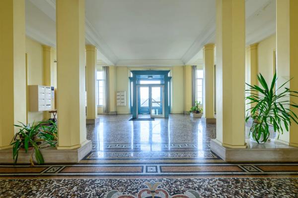 Appartement à DIEPPE (76200)