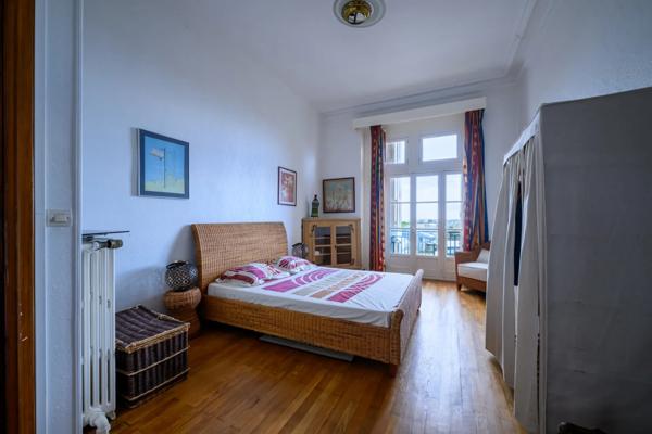 Appartement à DIEPPE (76200)