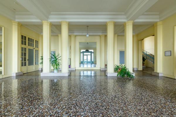 Appartement à DIEPPE (76200)