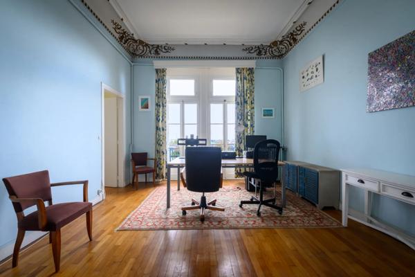 Appartement à DIEPPE (76200)