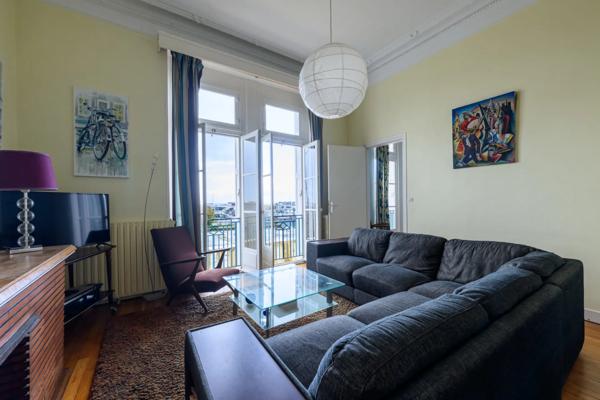 Appartement à DIEPPE (76200)