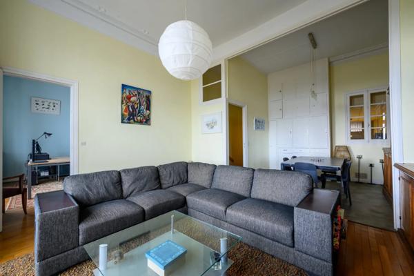 Appartement à DIEPPE (76200)