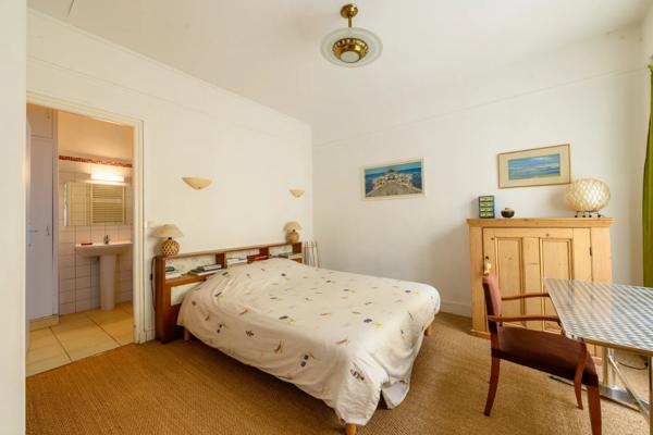 Appartement à DIEPPE (76200)