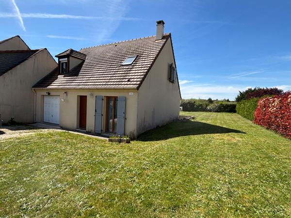 Maison 4 pièces à vendre à Pontgouin - Réf 3174