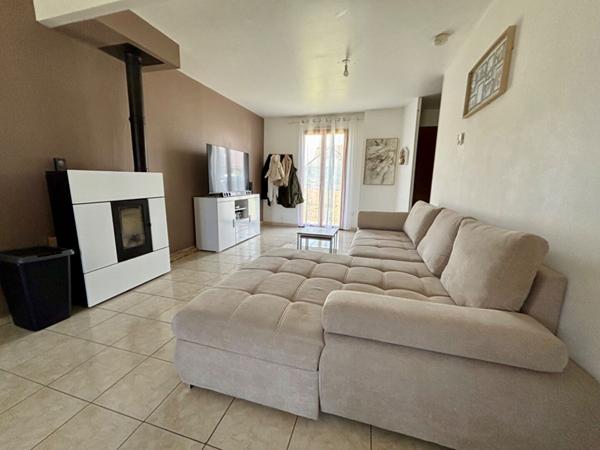 Maison 4 pièces à vendre à Pontgouin - Réf 3174