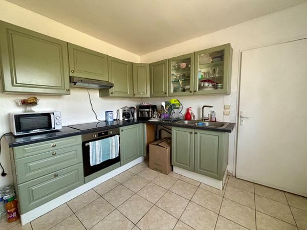 Maison 4 pièces à vendre à Pontgouin - Réf 3174