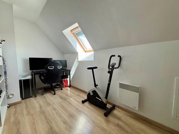 Maison 4 pièces à vendre à Pontgouin - Réf 3174