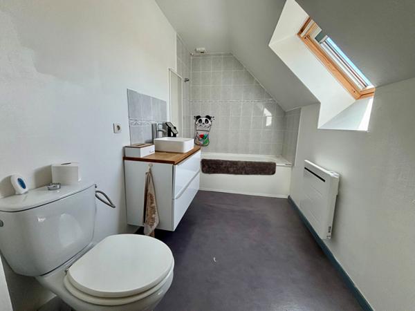 Maison 4 pièces à vendre à Pontgouin - Réf 3174