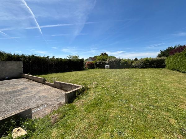 Maison 4 pièces à vendre à Pontgouin - Réf 3174