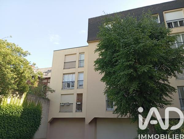 Appartement à vendre 4 pièces 81 m² Rouen