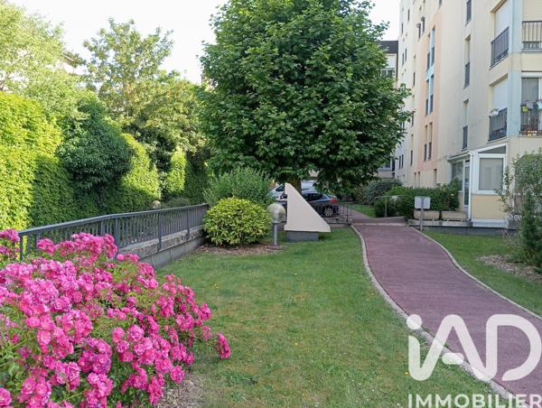 Appartement à vendre 4 pièces 81 m² Rouen