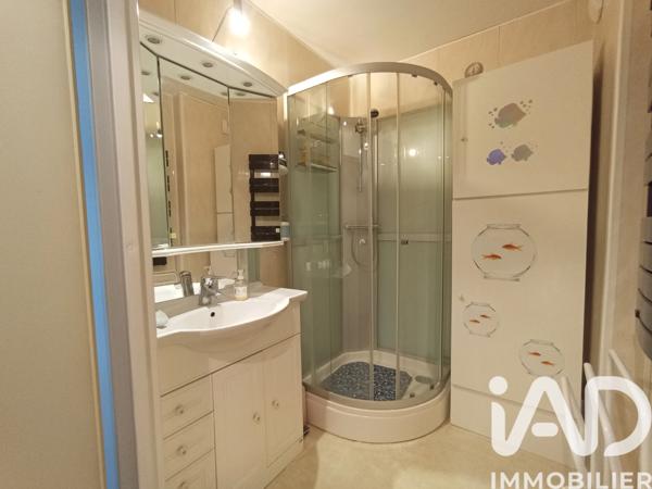 Appartement à vendre 4 pièces 81 m² Rouen